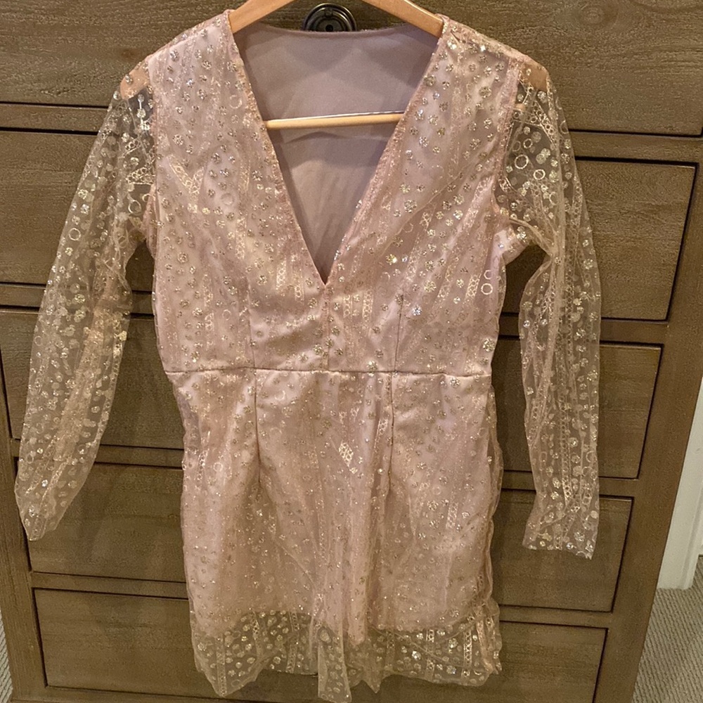 Never worn dress found online- it’s yours for $10
